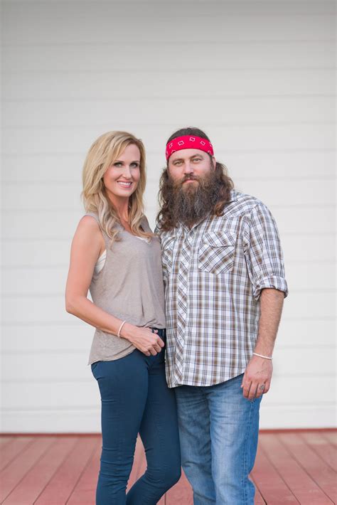 Images > Celebrity > Korie Robertson